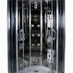 Steam Shower Room