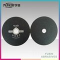 abrasive disc type cutting disc  3