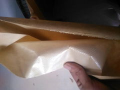 fish paper bags 105*41cm 160g export to