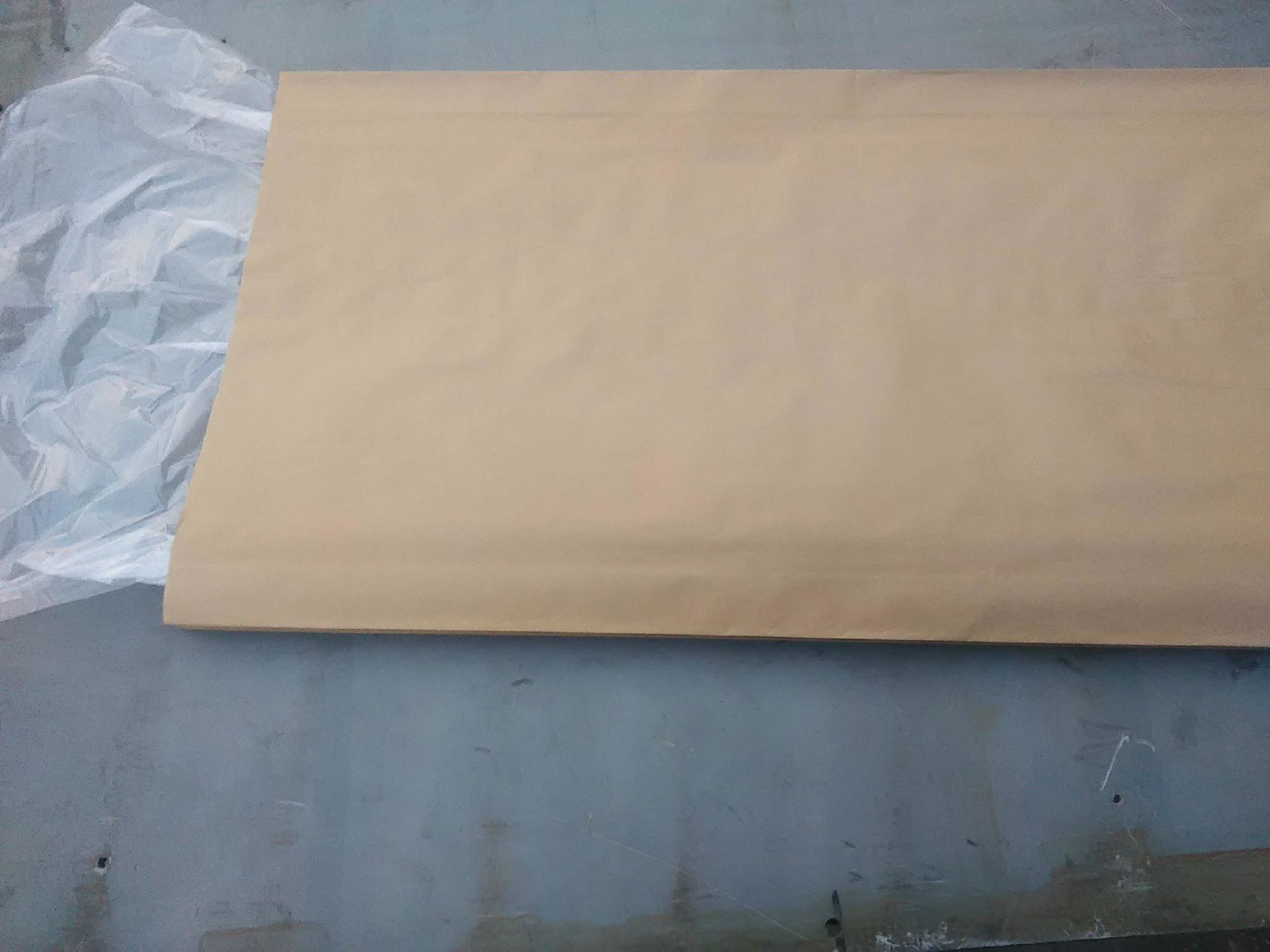 fish paper bags 105*41cm 160g export to Russia，korea 4