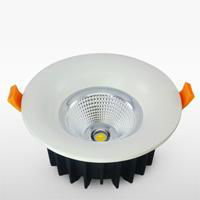 The high-end LED downlight