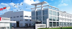 Shanghai Realpa Machinery Co., Ltd