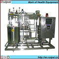 plate pasteurizer 