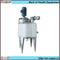 High shear emulsifier tank with CE&HACCP 1