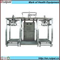 1 Ton aseptic big bag filling machine