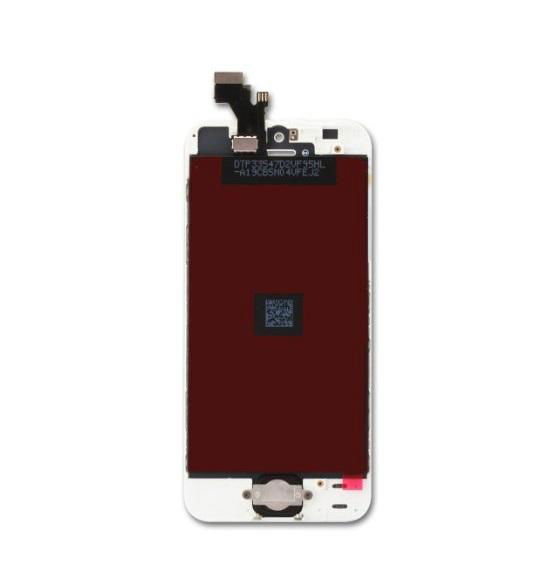 LCD For iPhone 5C LCD Display Touch full Screen Digitizer Assembly Pantalla  2
