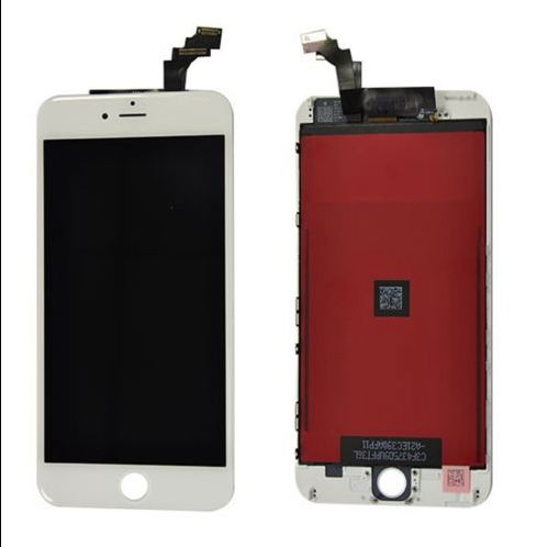 Hot Sale Free DHL Shipping Iphone 6 LCD Top Quality Brand New 4.7 inch  4