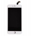 5.5 inch 100% Guarantee Quality AAA LCD Screen For iPhone 6 Plus LCD Touch 