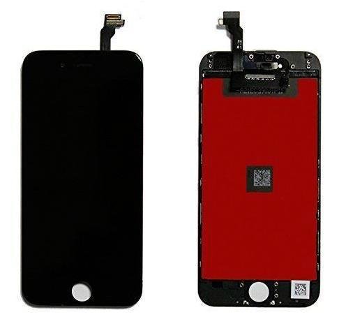 5.5 inch 100% Guarantee Quality AAA LCD Screen For iPhone 6 Plus LCD Touch  3