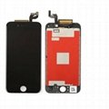 None Spot! AAA quality LCD For iPhone 6S