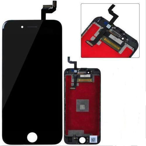 4.7" Original LCD Display for iPhone 6S LCD Screen Digitizer Touch Glass Screen