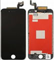 4.7" Original LCD Display for iPhone 6S LCD Screen Digitizer Touch Glass Screen 5