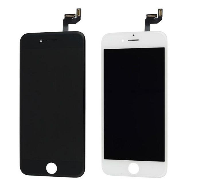 5.5" Guarantee Test For Apple iphone 6S LCD Display Touch Screen With Digitizer