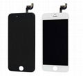 5.5" Guarantee Test For Apple iphone 6S LCD Display Touch Screen With Digitizer