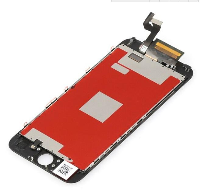 5.5" Guarantee Test For Apple iphone 6S LCD Display Touch Screen With Digitizer 4