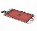 No Dead Pixel Quality AAA For iPhone 5 LCD Assembly with Touch Screen LCD Scree 3