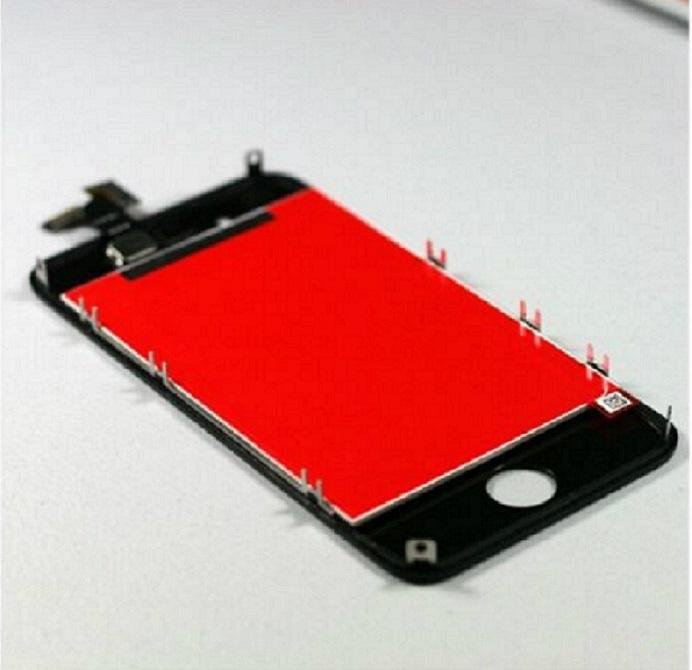 10pcs/lot Replacement Part for Apple iPhone 4 LCD Screen and Digitizer Assembly 5