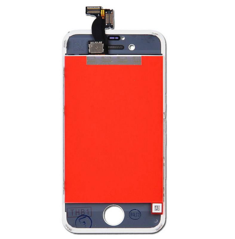 10pcs/lot Apple Iphone 4S Replacement LCD touch screen digitizer assembly