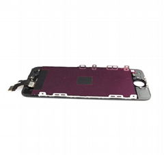 10PCS/LOT AAA Quality LCD Screen Display Digitizer Assembly For iPhone 5 LCD 