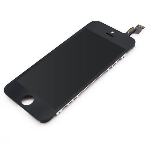 10PCS/LOT A+ Quality No Dead Pixel For iPhone 5C LCD With Touch Screen Digitizer