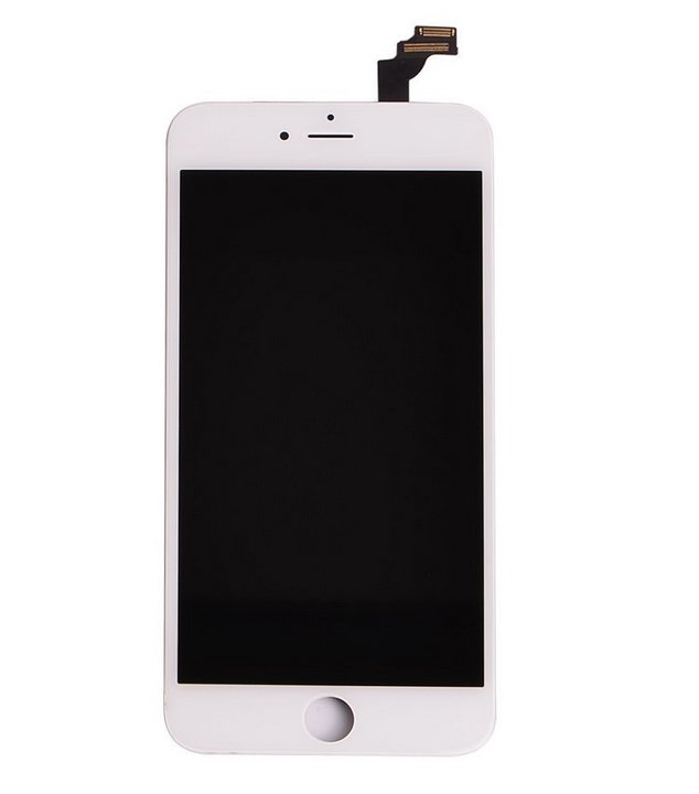 iPhone 6 Plus LCD With Touch Screen Digitizer Assembly Display Replacement 5.5" 2