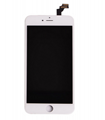 iPhone 6 Plus LCD With Touch Screen Digitizer Assembly Display Replacement 5.5" 2