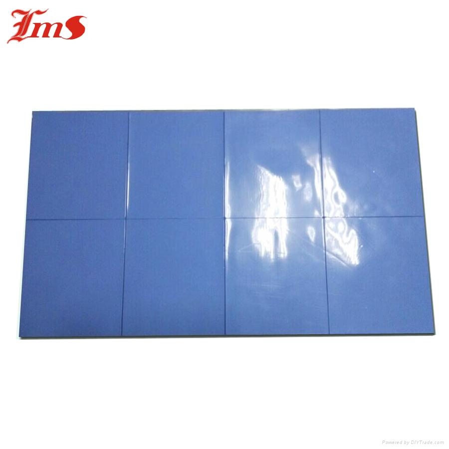 散熱導熱硅膠片 4