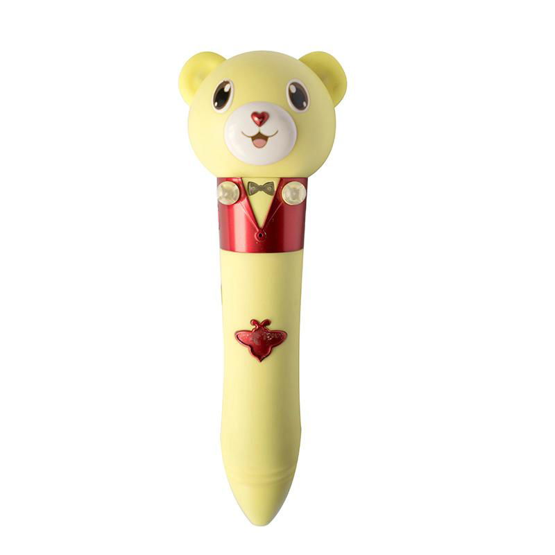 OEM ODM Translation Point Reading Talking Pen For Children Smart Education Toy 3