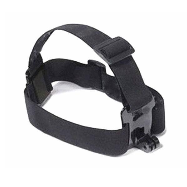 Action Camera Gopro Accessories Headband Headstrap Professiona Mount Tripod Helm 5