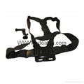 Adjustable Chest Belt Strap Chest Mount Harness for GoPro HD Hero 4 3 1 2 SJ4000 5