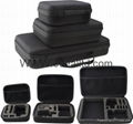 Promotion Travel Storage Collection Bag Case Gopro Hero 3/4 Sj 4000 Xiaomi Yi Ac 3