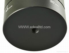 Aluminum Alloy 360 Degrees Mini Panning