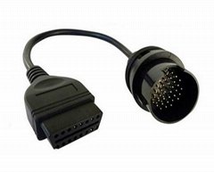 MB 38 Pin cable connector