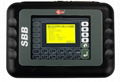 Universal Auto Key Programmer Multi-Language Silca SBB V33.02 2