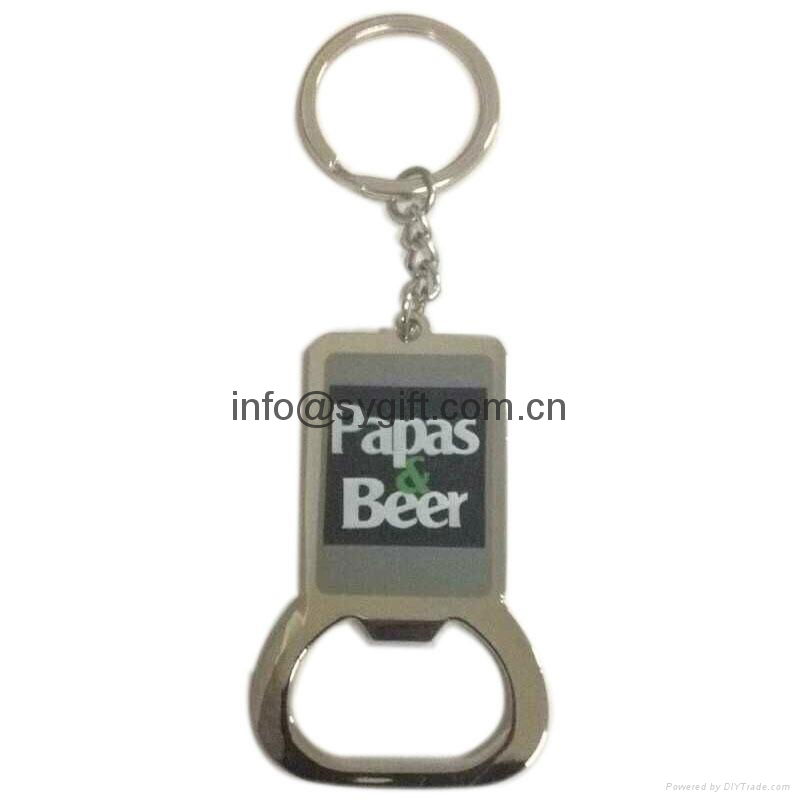 bottle opener