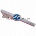 tie clip 1