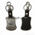 key ring,metal key ring 2