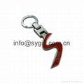 key ring,metal key ring 4