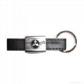 leather key chain 5