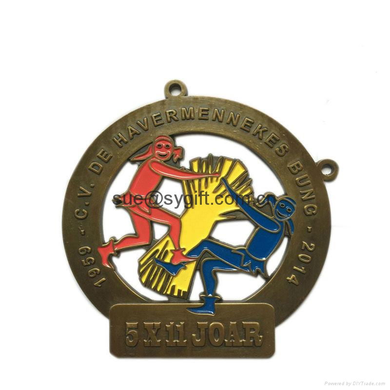 medal,sport medal 4
