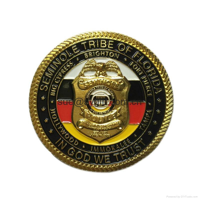 souvenir coin 5