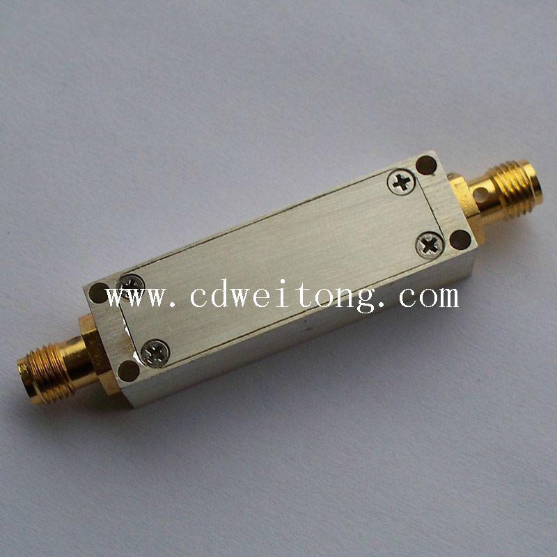 DC～1400MHz LC filter WTA0996LLC WT (China Manufacturer) Other