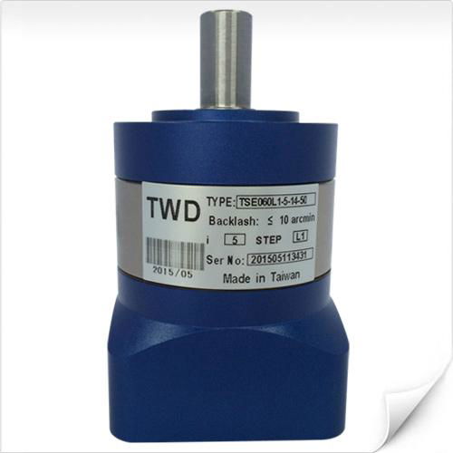 鼎固TWD伺服精密行星减速机TSE060L1-5-14-50