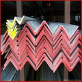 unequal steel column angle iron for construction, shipbuilding