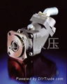 哈威原裝V60N型軸向柱塞泵液壓泵 2