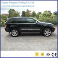 Summit body kits for Grand Cherokee 1