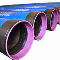 Riser Pipe