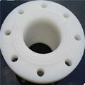 Plastic Flange