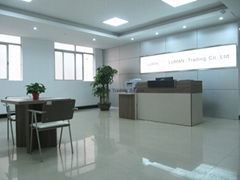 LUMAN Trading Co.，Ltd.