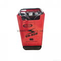 Car Battery Charger with Cable